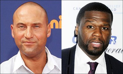 Derek Jeter Denies Calling 50 Cent 'Too Urban' for Frigo