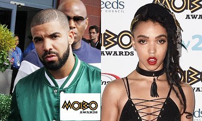 Drake and FKA twigs Win at 2015 MOBO Awards