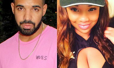 Drake Spotted With Model Ravie Loso After Serena Williams Rumored Romance