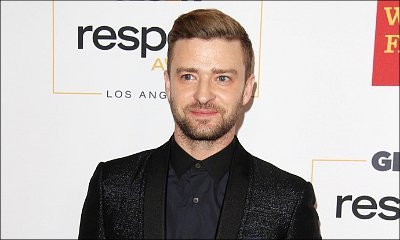 Drunk Justin Timberlake Calls Out Paparazzi