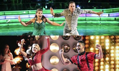 'Dancing with the Stars' Finale - Night One: Shocking Elimination Makes the Top 3