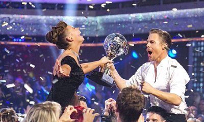 'Dancing with the Stars' Season 21 Crowns the Winner. Is It Your Choice?