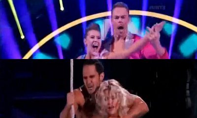 'Dancing with the Stars' Semifinals: Which Pairs Go Into Finals?