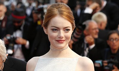 Emma Stone Eyes Role in Adaptation of Matthew Quick's 'Love May Fail'
