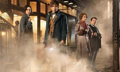 'Fantastic Beasts and Where to Find Them' Plotline Revealed