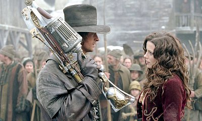 Female-Led 'Van Helsing' Series Is in the Works on Syfy