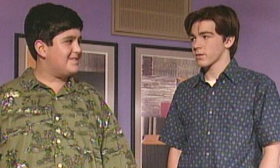 FOX's 'Grandfathered' to Host 'Drake and Josh' Reunion