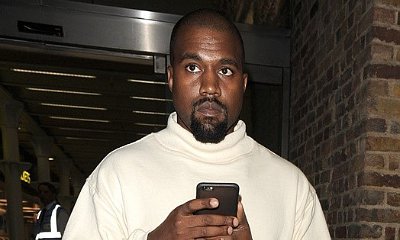 Listen to Full Version of Kanye West's New Song 'Fade'