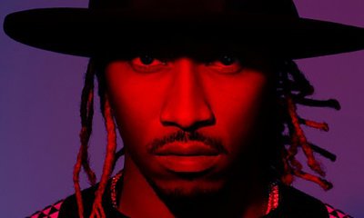 Future Shares Motivational 'Last Breath' From 'Creed' Soundtrack