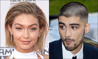 Hot New Couple? Gigi Hadid and Zayn Malik Are Reportedly Dating