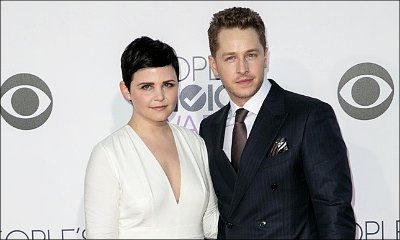 'Once Upon a Time' Couple Ginnifer Goodwin and Josh Dallas Expecting Baby No. 2
