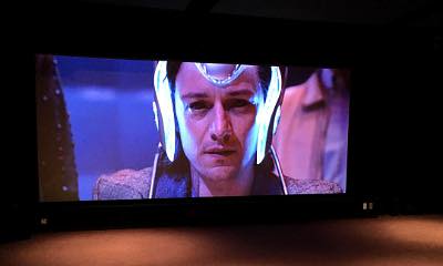 Get a Glimpse of Professor X in 'X-Men: Apocalypse' First Trailer