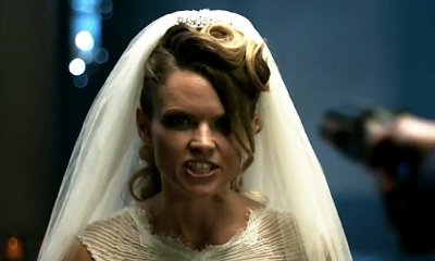 'Gotham' 2.08 Preview: Barbara Is Killer Bride