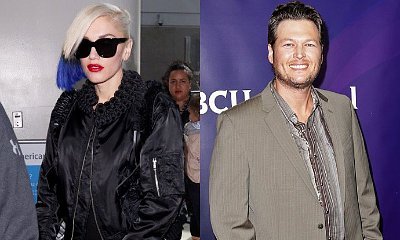 Gwen Stefani Breaks Silence on Blake Shelton Romance, Calls Him 'Pretty Rad Guy'