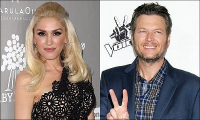 Gotcha! Gwen Stefani Candidly Says She Loves Blake Shelton in Interview