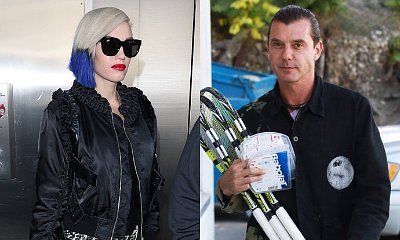 Gwen Stefani's Former Nanny Hides Away Amid Cheating Allegations With Gavin Rossdale