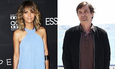 Halle Berry and Olivier Martinez Spotted Together Two Weeks After Divorce Filing