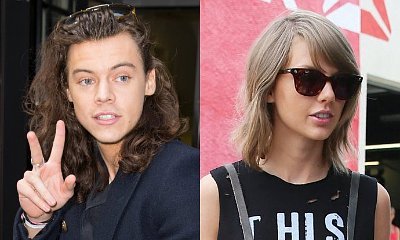 Did Harry Styles Just Confirm That 1D's 'Perfect' Was About Taylor Swift?