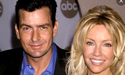 Heather Locklear Shares Heartbreaking Post to Support Charlie Sheen Amid HIV Reports
