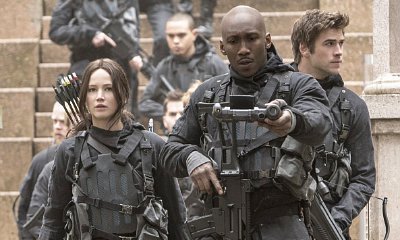 Is 'Hunger Games' Getting a Prequel?