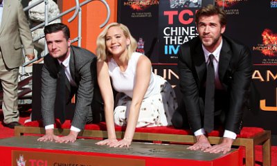 Jennifer Lawrence and 'Hunger Games' Co-Stars Made Hollywood History