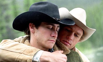 Jake Gyllenhaal Remembers Heath Ledger and 'Brokeback Mountain' Days