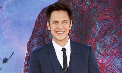 Director James Gunn Addresses 'Guardians of the Galaxy 2' Rumor
