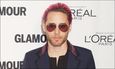 Find Out Jared Leto's Sweet Gesture to Apologize to Neighbors After Noisy Halloween Party