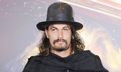 Jason Momoa to Lead Netflix Drama 'Frontier'
