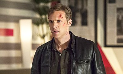 Will Jay Garrick Get His Powers Back in 'The Flash' / 'Arrow' Crossover?