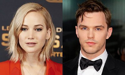 Jennifer Lawrence on Nicholas Hoult Split: 'Who Am I Without This Man?'