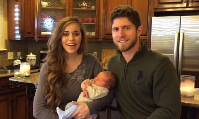 Jessa Duggar and Ben Seawald Have Named Their Baby - Find Out the Meaning