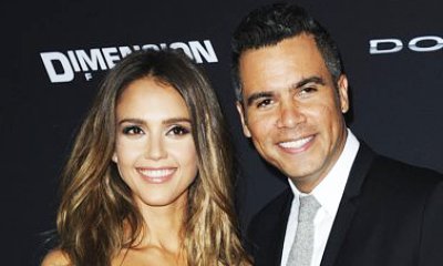 Trouble in Paradise? Jessica Alba and Cash Warren Reportedly Fight Over Money