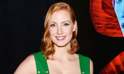 Jessica Chastain Lands 2016 Spirit Awards Chair Honorary