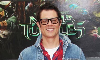 Johnny Knoxville Develops 'Hawaiian Dick' for NBC