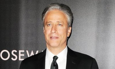 Jon Stewart Signs Four-Year Deal With HBO