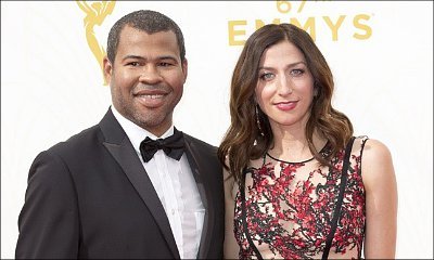 Jordan Peele Proposes to His Girlfriend Chelsea Peretti