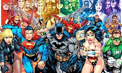 'Justice League Part One' Possible Synopsis May Reveal Main Villain