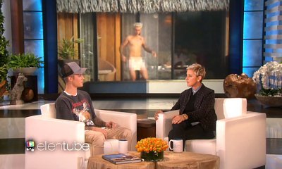 Videos: Justin Bieber Addresses Nude Photos and Possible Reunion With Selena Gomez