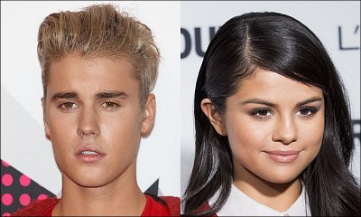 Jelena Reunion! Justin Bieber and Selena Gomez Get Close as They Leave L.A. Bar Together