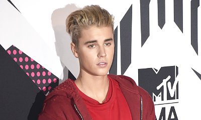 Justin Bieber Denies Flipping Out at French Restaurant