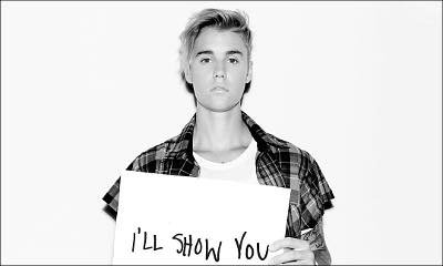 Justin Bieber Gets Introspective on New 'Purpose' Track 'I'll Show You'