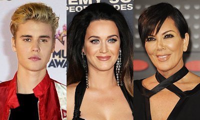 Justin Bieber and Katy Perry Give Kris Jenner Shout-Out in 60th Birthday Tribute Video
