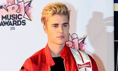 Justin Bieber Leads Thousands of Fans at Staples Center in Prayer for Paris