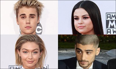 Justin Bieber Plans Double Date With Selena Gomez and New Couple Gigi Hadid and Zayn Malik