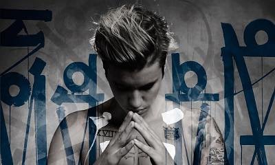 Justin Bieber Breaks Another Spotify Record With 'Purpose' Album