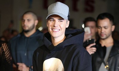 Justin Bieber Set to Perform at Thanksgiving Day Parade