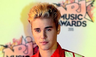 Justin Bieber Shares 'The Feeling' and 'Love Yourself' From 'Purpose' Album