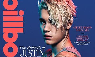 Justin Bieber Wants to Change Self-Centered Attitude, Still Struggles Living in Fame