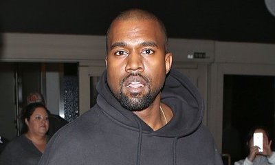 Kanye West Accused of Ripping-Off Director's Work in 'All of the Lights'
